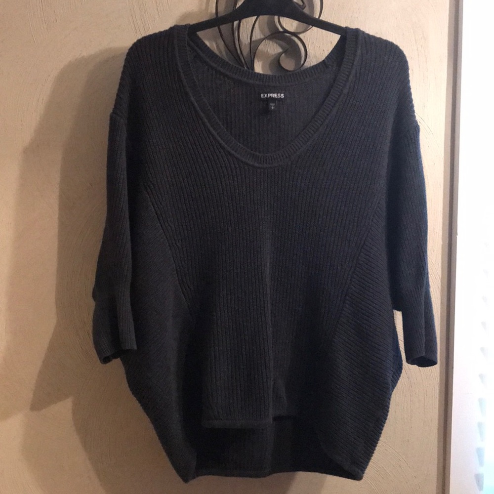 Women’s Express Sweater